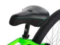Subrosa Bikes "Malum DTT 26" 2019 BMX Cruiser Bike - 26 Inch - Slime Green