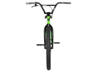 Subrosa Bikes "Malum DTT 26" 2019 BMX Cruiser Bike - 26 Inch - Slime Green