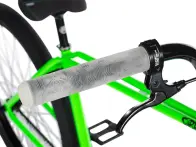 Subrosa Bikes "Malum DTT 26" 2019 BMX Cruiser Bike - 26 Inch - Slime Green