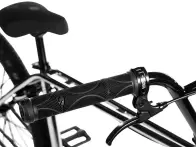 Subrosa Bikes "Malum DTT 26" 2020 BMX Cruiser Rad - 26 Zoll - Chrome