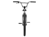 Subrosa Bikes "Malum DTT 26" 2021 BMX Cruiser Bike - 26 Inch - Matt Raw