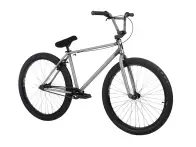 Subrosa Bikes "Malum DTT 26" 2021 BMX Cruiser Bike - 26 Inch - Matt Raw