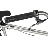 Subrosa Bikes "Malum DTT 26" 2021 BMX Cruiser Bike - 26 Inch - Matt Raw