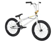 Subrosa Bikes "Malum Park" 2018 BMX Rad - Gloss White