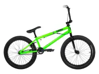 Subrosa Bikes "Malum Park" 2019 BMX Bike - Slime Green