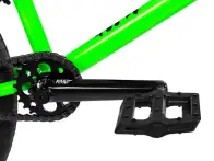 Subrosa Bikes "Malum Park" 2019 BMX Bike - Slime Green