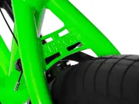 Subrosa Bikes "Malum Park" 2019 BMX Bike - Slime Green