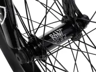 Subrosa Bikes "Malum Park" 2019 BMX Bike - Slime Green