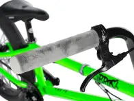 Subrosa Bikes "Malum Park" 2019 BMX Bike - Slime Green