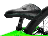 Subrosa Bikes "Malum Park" 2019 BMX Bike - Slime Green
