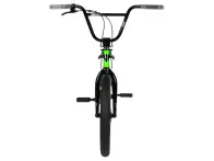Subrosa Bikes "Malum Park" 2019 BMX Bike - Slime Green