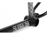 Subrosa Bikes "MR1" BMX Frame