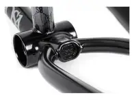 Subrosa Bikes "MR1" BMX Frame
