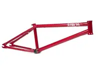 Subrosa Bikes "Noster Barraco Sig" BMX Frame