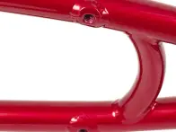 Subrosa Bikes "Noster Barraco Sig" BMX Frame