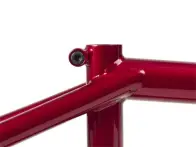 Subrosa Bikes "Noster Barraco Sig" BMX Frame