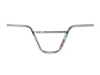 Subrosa Bikes "Noster" BMX Bar - Chrome