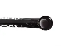 Subrosa Bikes "Noster V3" BMX Frame - Matt Black