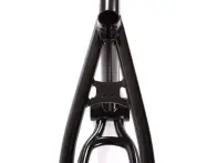Subrosa Bikes "Noster V3" BMX Frame - Matt Black