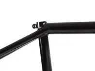 Subrosa Bikes "Noster V3" BMX Frame - Matt Black