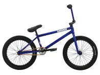 Subrosa Bikes "Novus Hoang Tran" 2016 BMX Bike