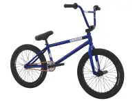 Subrosa Bikes "Novus Hoang Tran" 2016 BMX Bike