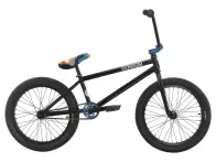 Subrosa Bikes "Novus Lahsaan Kobza" 2016 BMX Bike