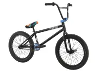 Subrosa Bikes "Novus Lahsaan Kobza" 2016 BMX Bike