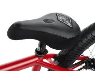 Subrosa Bikes "Novus Lahsaan Kobza" 2018 BMX Bike - Satin Red