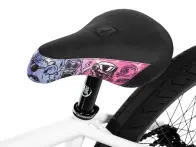 Subrosa Bikes "Novus Mark Burnett" 2020 BMX Rad - White