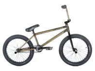 Subrosa Bikes "Novus Simone Barraco" 2015 BMX Bike
