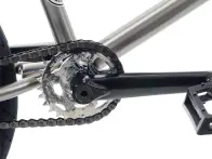 Subrosa Bikes "Novus Simone Barraco" 2016 BMX Bike