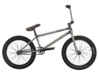 Subrosa Bikes "Novus Simone Barraco" 2016 BMX Bike