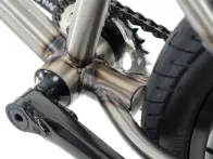 Subrosa Bikes "Novus Simone Barraco" 2016 BMX Bike