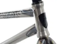 Subrosa Bikes "Novus Simone Barraco" 2016 BMX Bike