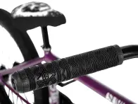 Subrosa Bikes "Novus Simone Barraco" 2017 BMX Bike - Satin Purple - LHD
