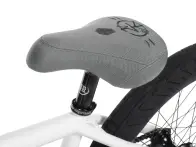 Subrosa Bikes "Novus Simone Barraco" 2018 BMX Rad - Satin White