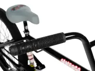 Subrosa Bikes "Novus Simone Barraco" 2020 BMX Rad - Black