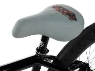 Subrosa Bikes "Novus Simone Barraco" 2020 BMX Rad - Black