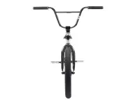 Subrosa Bikes "Novus Trey Jones" 2021 BMX Bike - Black