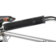 Subrosa Bikes "Novus Trey Jones" 2021 BMX Bike - Black