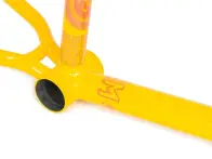 Subrosa Bikes "OM" BMX Rahmen