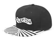 Subrosa Bikes "Party" Cap