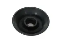 Subrosa Bikes "Posi Trac CrMo Front" Front Hubguard - CrMo