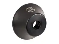 Subrosa Bikes "Posi Trac" Rear Hubguard - CrMo