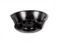 Subrosa Bikes "Posi Trac" Rear Hubguard - Drive Side