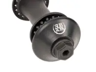 Subrosa Bikes "Posi Trac v2" Front Hubguard - CrMO