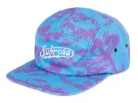 Subrosa Bikes "Purp Skurp" Cap