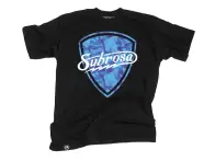 Subrosa Bikes "Purp Skurp" T-Shirt