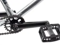 Subrosa Bikes "Salvador 18" 2016 BMX Bike - 18 Inch